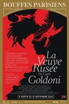 La Veuve Rusée - 