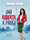 Roberta Cecchin dans Una Roberta a Parigi - 