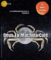 Deus ex machina café - 