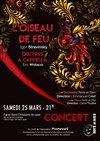 Concert Note et Bien - 