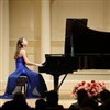 Chopin Piano Passion : Nadja Dornik - 