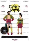 Cadavre exquis - 