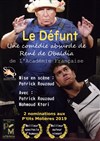 Le défunt - 