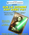 Que la Joconde soit avec toi ! - 