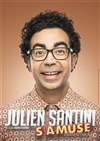 Julien Santini dans Julien Santini s'amuse - 