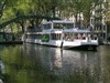 Croisière sur la Seine et le canal Saint Martin | Du Parc de la Villette au Musée d'Orsay - 