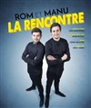 Rom et Manu dans La rencontre - 