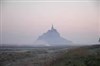 Pelerinage au Mont Saint Michel, la voie royale alchimique - 