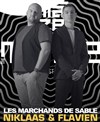 Les Marchands de Sable dans Spectacle d'hypnose - 