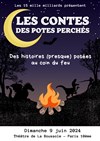 Les Contes des potes perchés - 