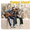 Pepper island - 