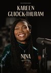 Kareen Guiock-Thuram : Nina - 