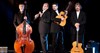 Gypsy meets Klezmer - 