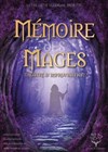 Mémoire des mages - 