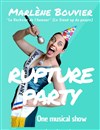 Marlène Bouvier dans Rupture Party - 