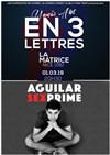 Yanis Abt et Aguilar se partagent la scène : Episode 2 - 