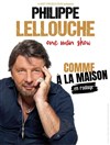 Philippe Lellouche dans Comme à la maison | en rodage - 