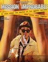 Mission Improbable - 