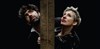 Claudia Solal et Benjamin Moussay - 