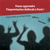 Cours d'improvisation pour débutants - 