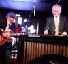 Dany Doriz Swing Band invite Jeff Hoffman - 