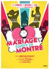 Mariage contre la Montre - 