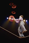 Circus Incognitus - 