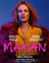 Maman avec Vanessa Paradis - 