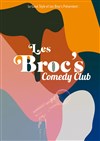 Les Broc's Comedy Club - 