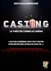 Casting - 