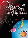 Alice au pays des merveilles - 