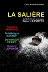 La salière - 