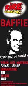 C'est quoi ce bordel ?! - 