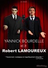 Yannick Bourdelle e(s)t Robert Lamoureux - 