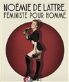 Noemie de Lattre dans Feministe pour homme - 