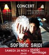 Sofiane Saidi - 