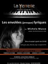 Les envolées "presque" lyriques de Michela Musco, soprano & pianiste | Dîner-concert - 