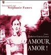 Amour, Amor ! - 