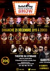 Pour eux, pas pour nous show - 