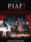 Piaf ! La belle histoire d'amour - 