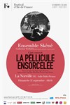 La pellicule ensorcelée - 