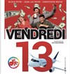 Vendredi 13 - 