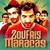 Zoufris Maracas - 