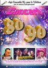 Concert annees 80/90 pour le Téléthon - 