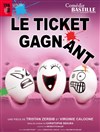 Le ticket gagnant - 