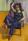 Exposition Alice Neel, un regard engagé | par Loetitia Mathou - 