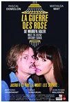 La Guerre des Rose | avec Mathilda May et Pascal Demolon - 