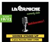 La Corniche Comedy Club - 