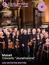 Mozart : Concerto jeunehomme - 