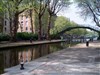 Visite guidée : Le canal Saint-Martin | Par Pierre Malzieu - 